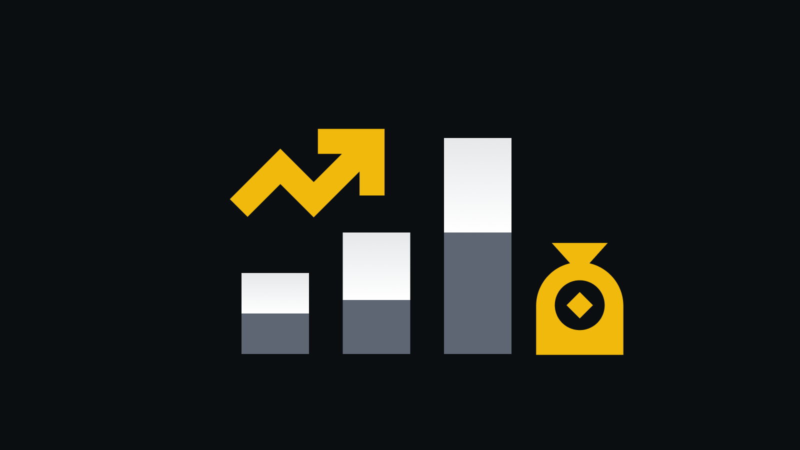 智能交易，安全随行